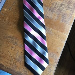 Mens tie